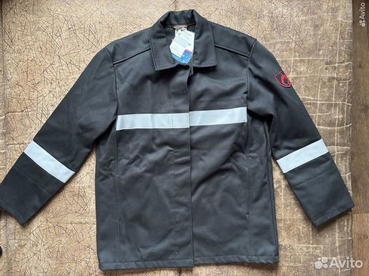 Костюм сварщика 3 класс защиты новый
