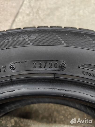 Dunlop Enasave EC204 165/70 R14