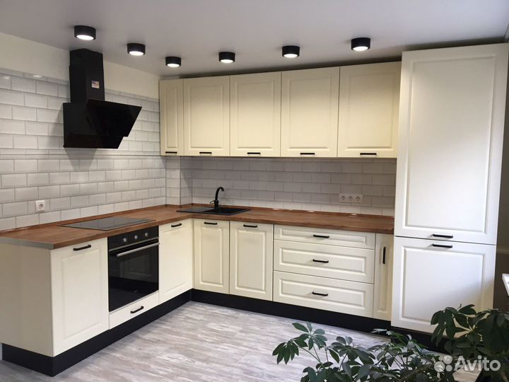 Мебель на заказ