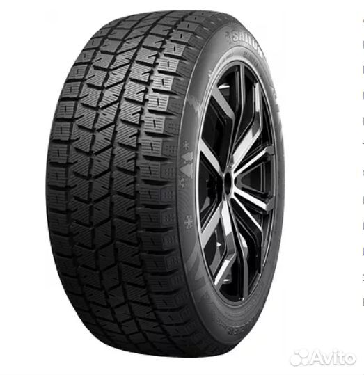 Sailun Ice Blazer Arctic SUV 235/55 R17