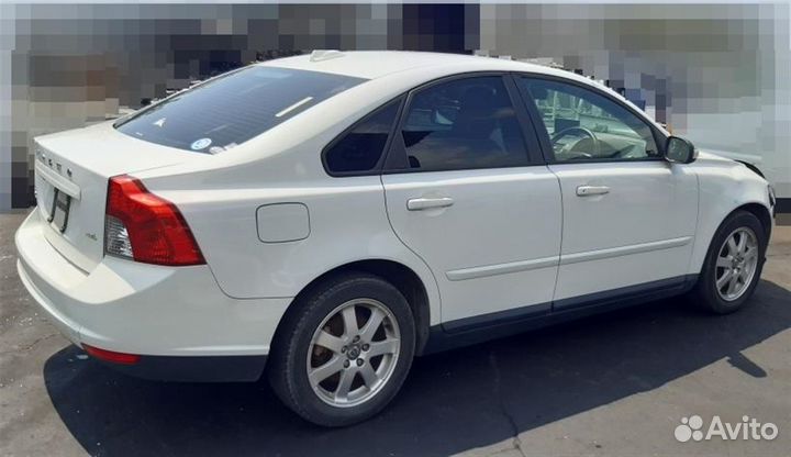 Клапан электромагнитный Volvo S40 2 B4204S3 (2.0)