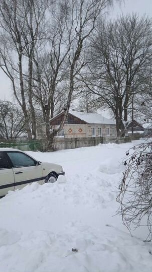 Дом 36 м² на участке 10 сот.