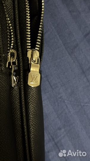 Борсетка louis vuitton мужская