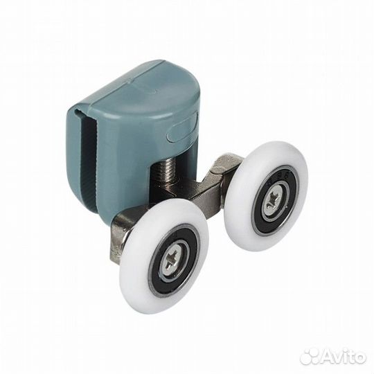 Душевая кабина River Nara 90/80/24 MT R б/к