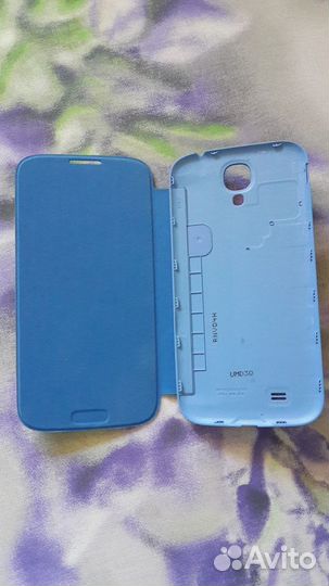 Чехол для Samsung Galaxy S4 новые