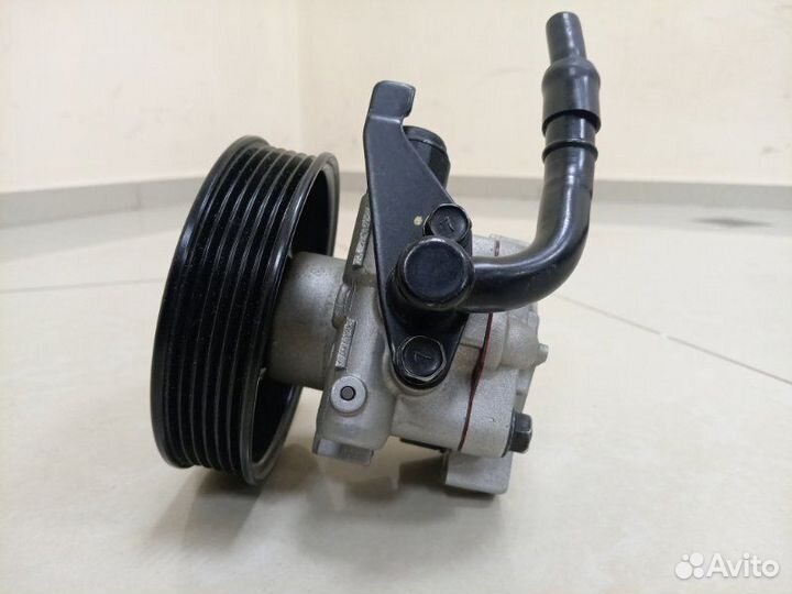 Насос гидроусилителя руля Hyundai Santa Fe Classic