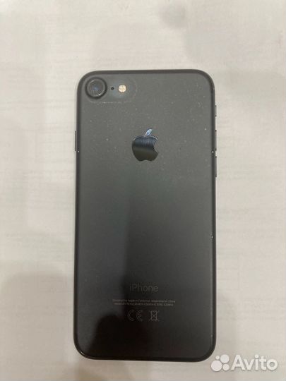 iPhone 7, 32 ГБ