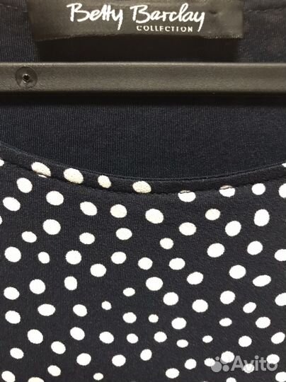 Платье женское Р46 Betti Barclay