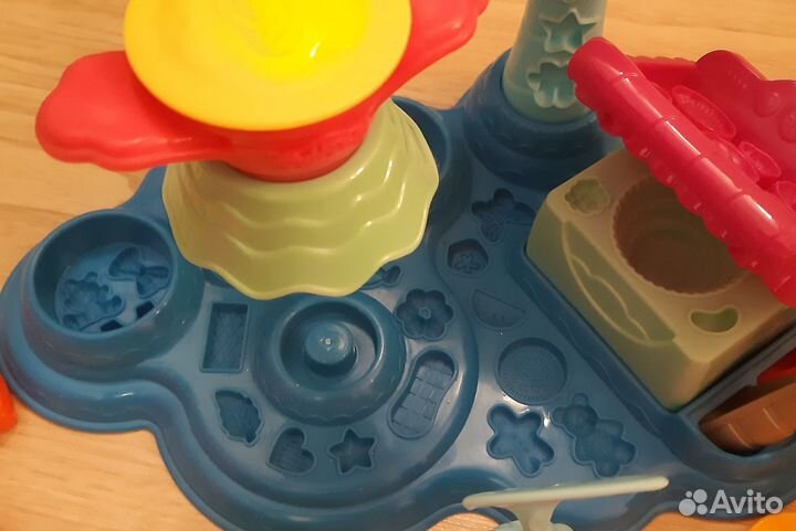 Набор Play do, плэй до кондитерская