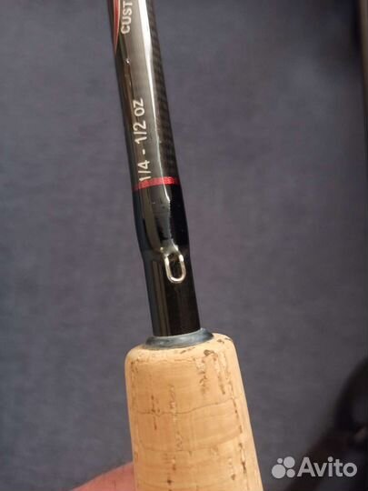 Новые ретро спиннинги Trabucco, Sert, Ryobi, Zemex