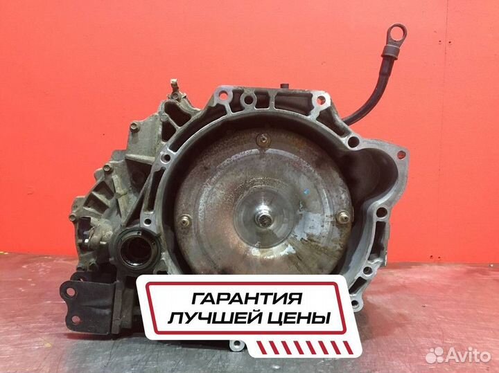 АКПП для Ford Focus 2 hwda, 1.6 Zetec, 4F27E (Б/У)