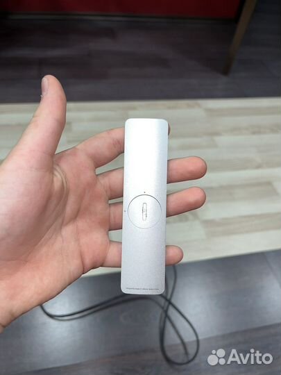 Apple TV 3 Full HD