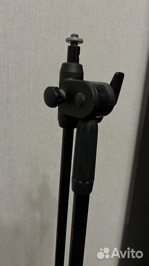 Штатив акустический athletic