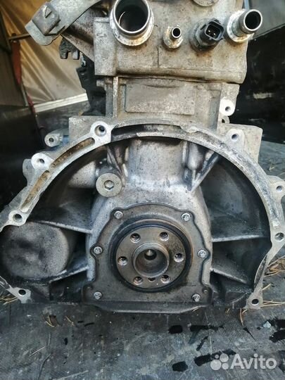 Стартер Toyota Camry 2810074100 MCV10