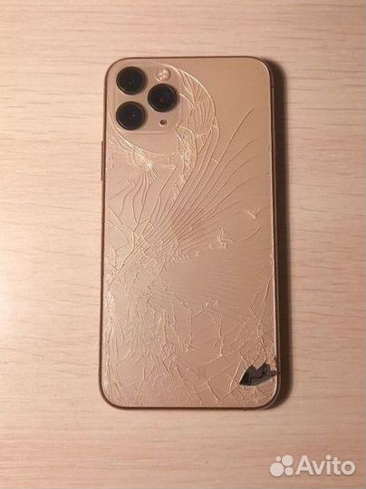 iPhone 11 Pro, 256 ГБ