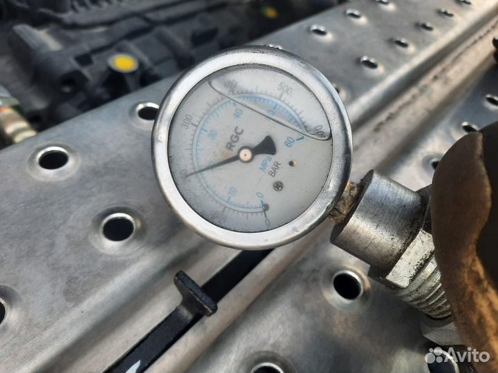 Гидрофикация тягачей