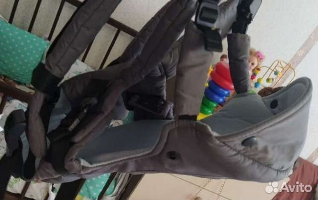 Эргорюкзак