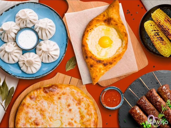 Администратор кассир в кафе