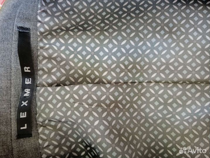 Пиджак мужской