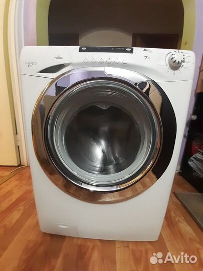 Стиральная машинка candy 7кг