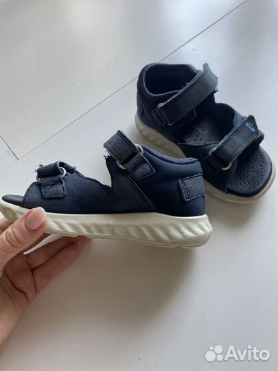 Сандали Ecco 25