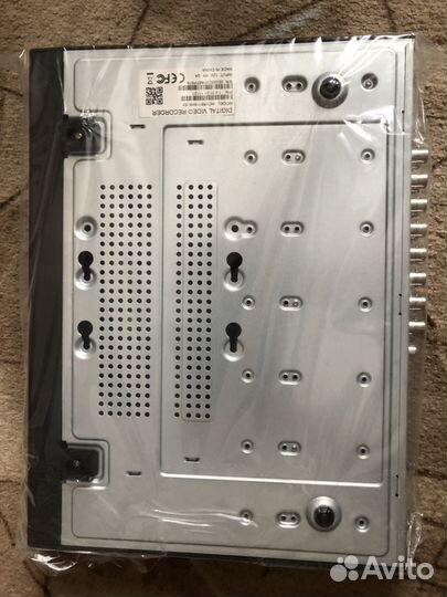 Видеорегистратор