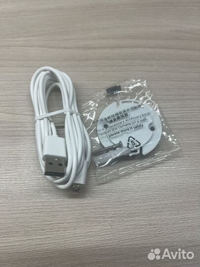 IP-камера Xiaomi 360 Home Security Camera 2K