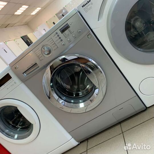 Б/У Стиральная машина с доставкой