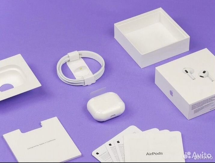 Airpods 3