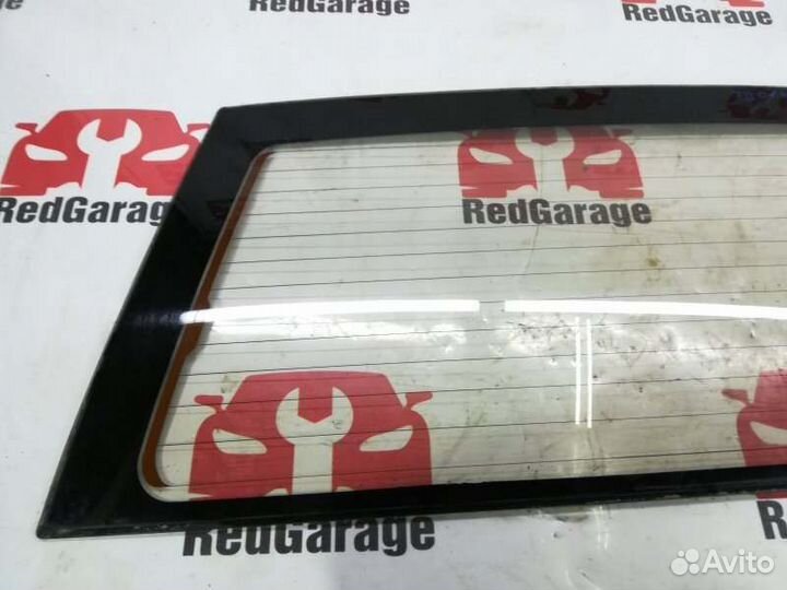 Стекло двери багажника Suzuki Escudo TD01W G16A