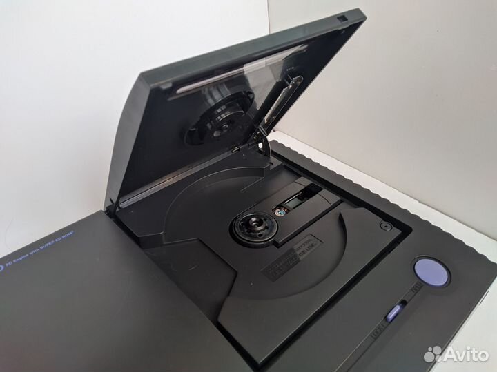NEC PC Engine Duo