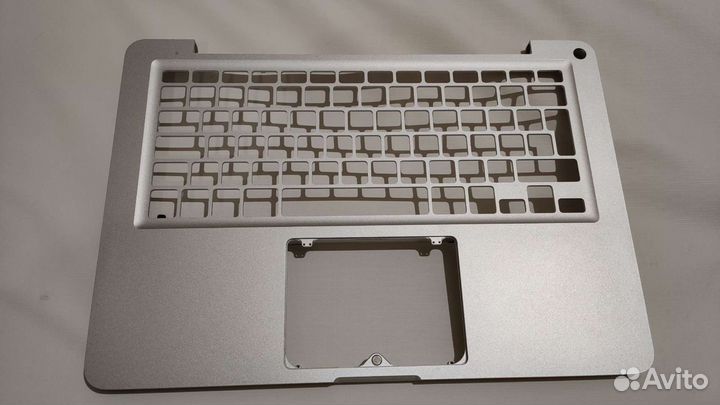 Топкейс macbook pro 13 a1278