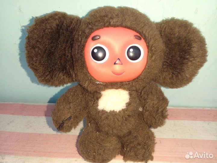 Игрушка
