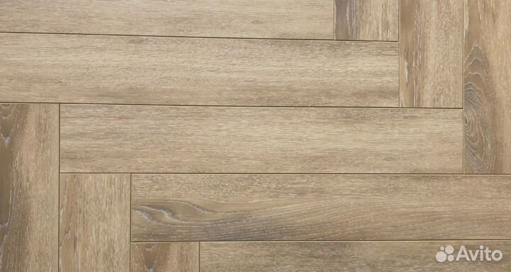 Кварцвиниловая плитка со склада