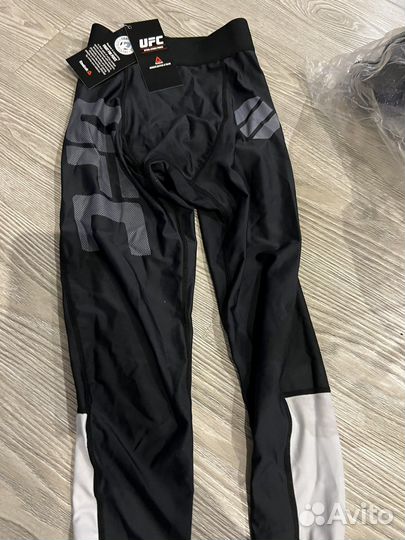 Форма для mma