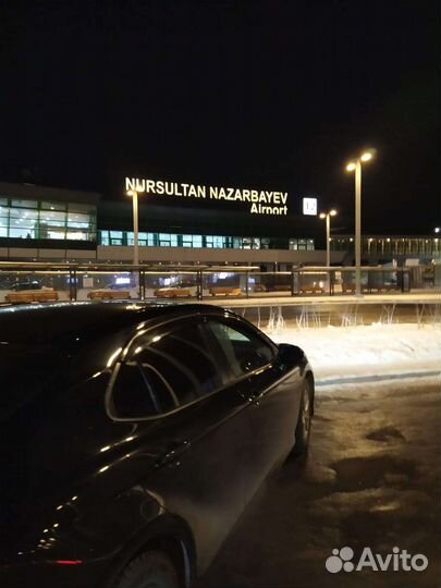 Трансфер, Такси по всей России и Казахстану