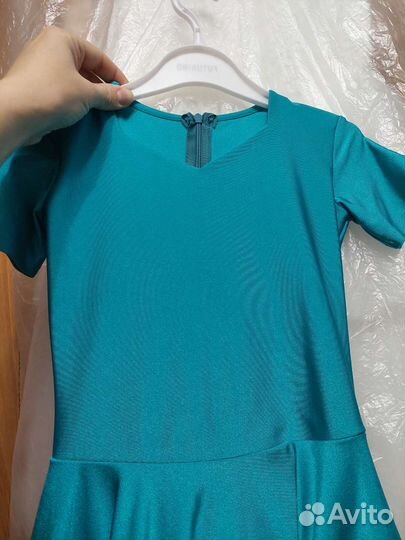 Рейтинговое платье