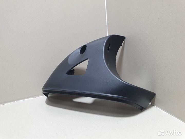 Нижняя накладка правого зеркала Skoda Kodiaq