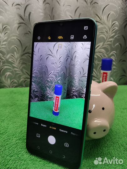 TECNO Spark Go 2022, 2/32 ГБ
