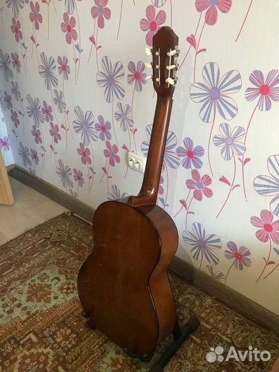 Классическая гитара yamaha c40