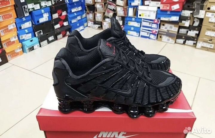 Кроссовки nike
