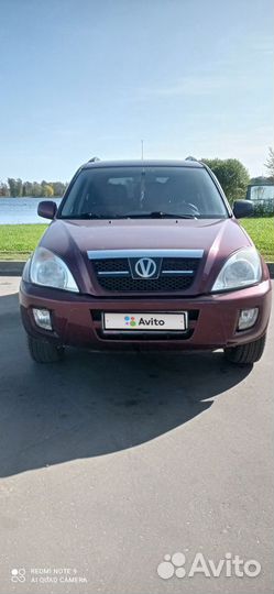 ТагАЗ Vortex Tingo 1.8 AT, 2011, 71 000 км