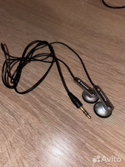 Cd плеер panasonic SL-CT710