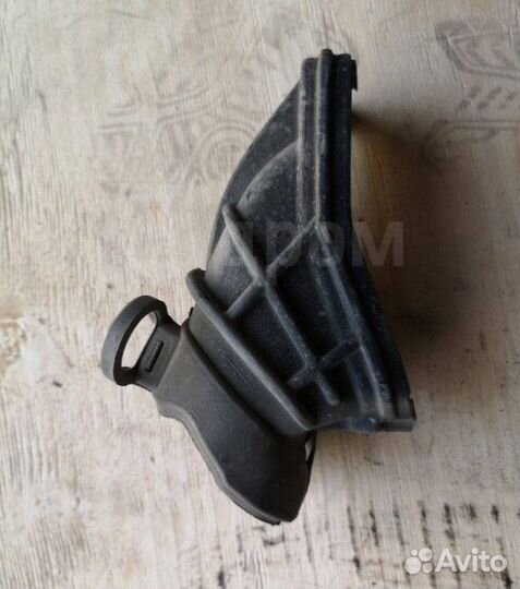 Патрубок воздушного фильтра для Ford Focus 3 2011