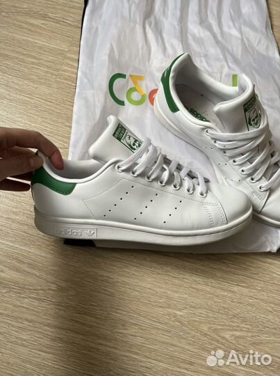 Кроссовки Adidas