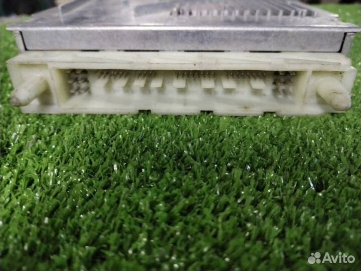 Блок управления АКПП Volvo Xc90