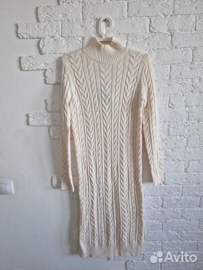 Платье размер S (42)