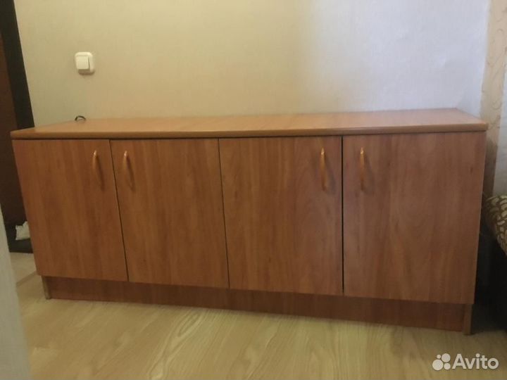 Тумба для обуви в прихожую