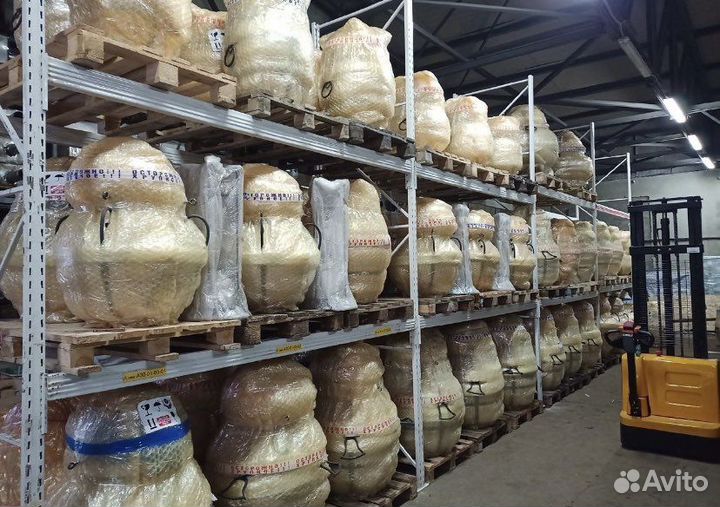 Тандыры Амфора толщина 5-7 см. Ставрополь