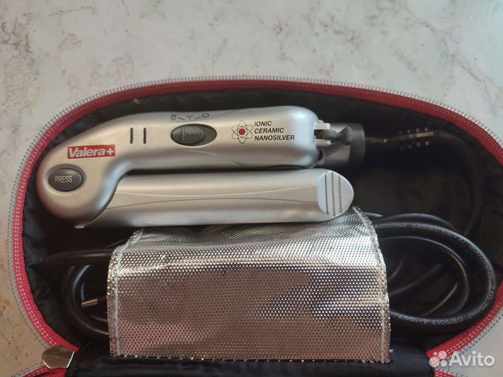 Выпрямитель для волос